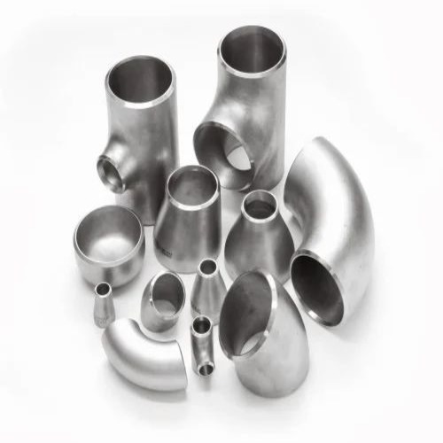 Hastelloy Fittings