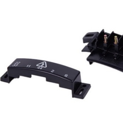 Insert Injection Moulds