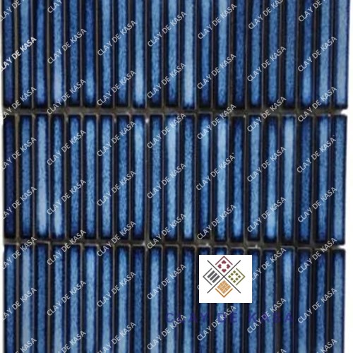 Kitkat Tiles - Application: Wall