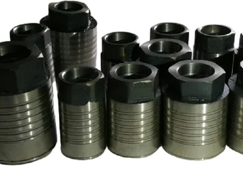 Laser Ceramic Alloy Plunger Tips