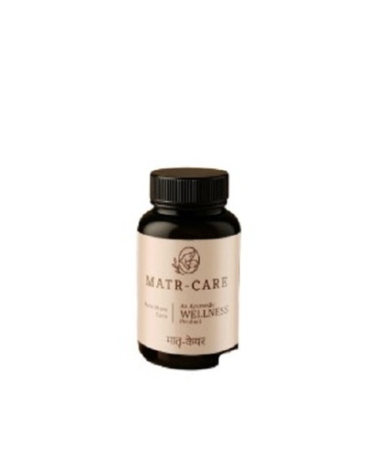 Matr Care Capsule