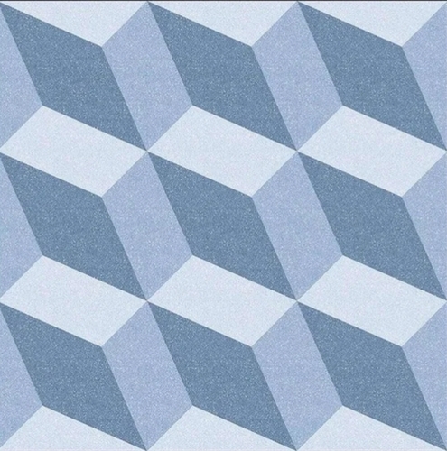 Matt Heavy Duty Vitrified Parking Tiles