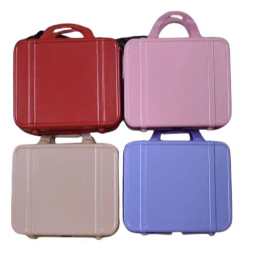Mini Kids Suitcase