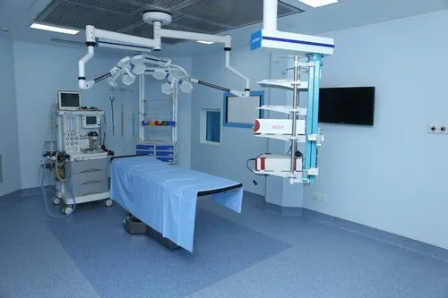 Modular Operation Theatre