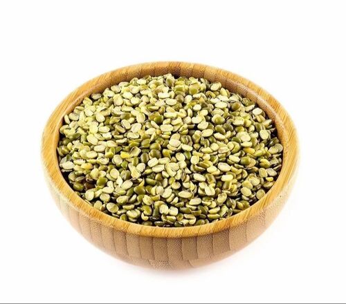 Moong Chilka Dal