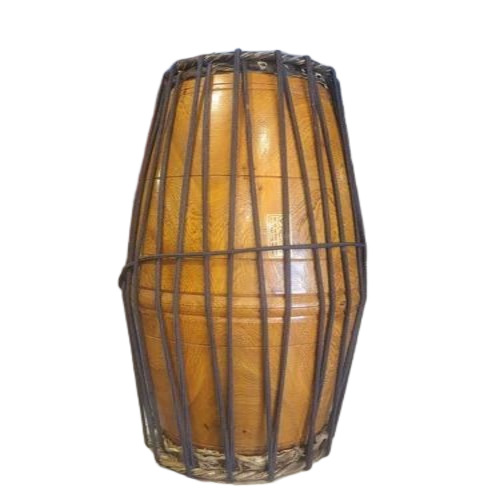 Musical Mridangam