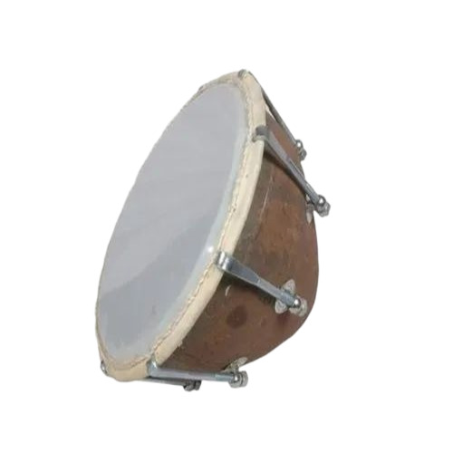 Nagada Musical Drum