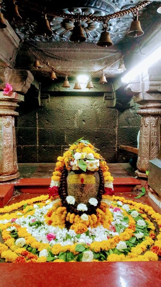 Nageshwar Jyotirlinga Dwarka Travel Services