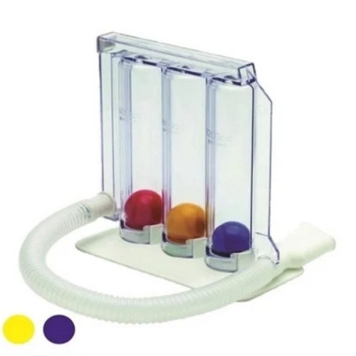 Ontex Tribal Incentive Spirometer
