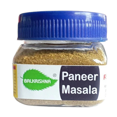 Paneer Masala 50 gm Jar