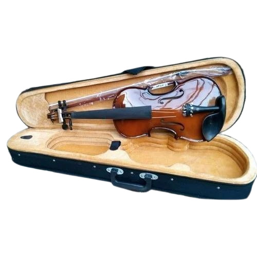 Popular Wood Violin