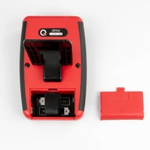 Portable Metal Hardness Tester