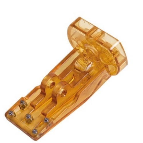 Precision Injection Molding