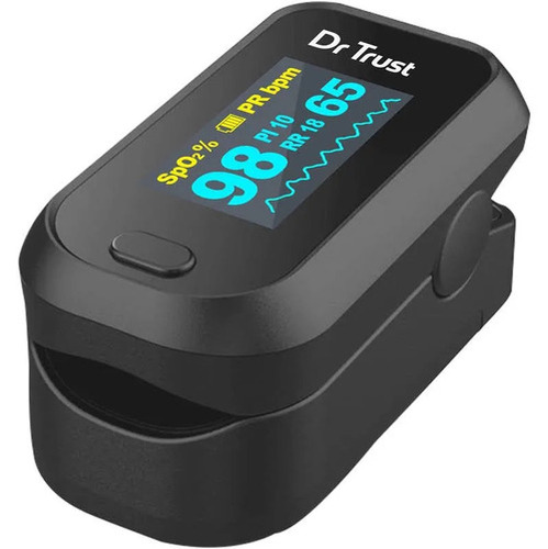 Pulse Oximeters