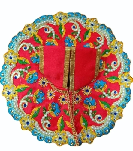 Laddu Gopal Dress