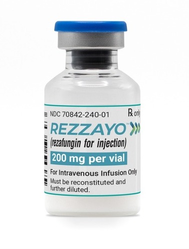 Rezzayo Rezafungin Powder For Injection - Drug Type: General Medicines