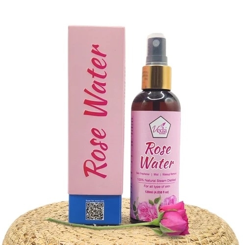 Rose Water