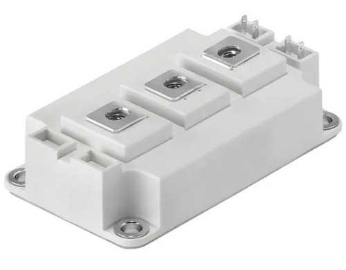 Skm300gal12t4 Semikron Igbt Module