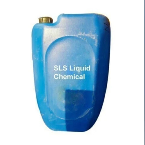 Sodium Lauryl Sulphate 28% Liquid