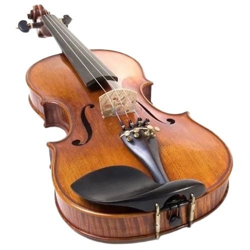 Solid Wood Violin