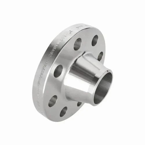 Ss 316 Neck Weld Flanges