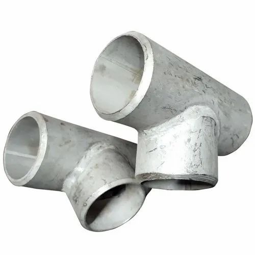 Stainless Steel 316 Tee