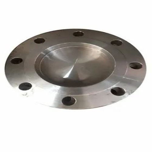Stainless Steel 317 Flange