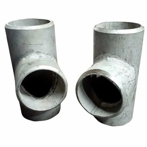 Stainless Steel Pipe Tee