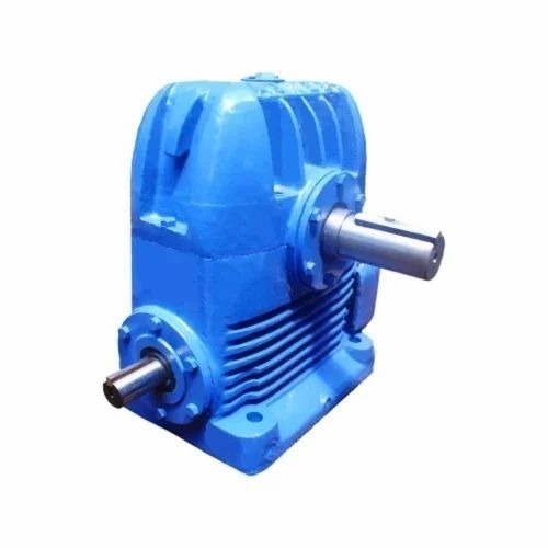 worm gearbox