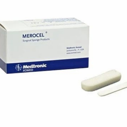 Surgical Sponges