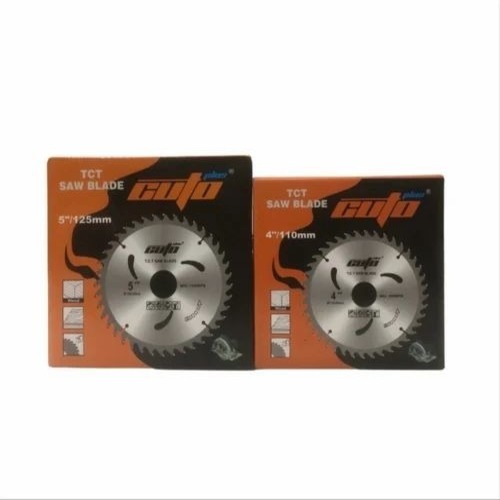 Tct Saw Blade