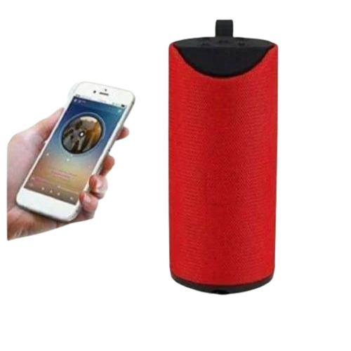 Tg113 Bluetooth Speaker