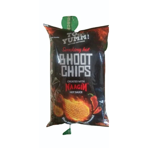 Too Yumm Bhoot Chips
