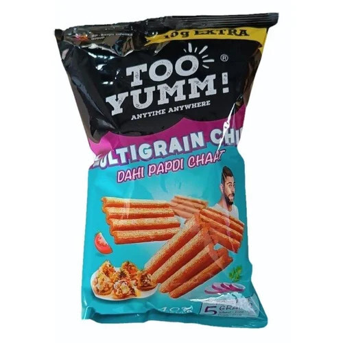 Too Yumm Multigrain Dahi Papdi Chat Chips