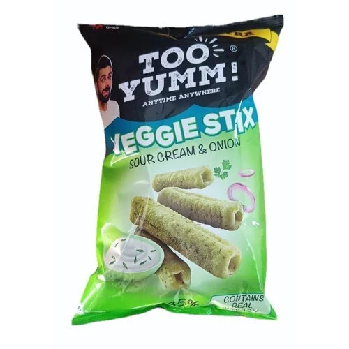 Too Yumm Veggie Stix