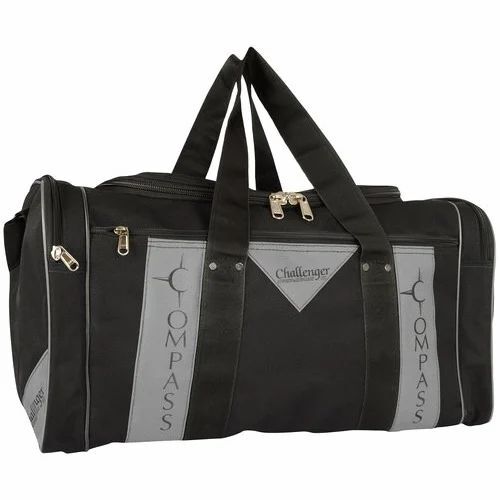Trendy Travel Bag