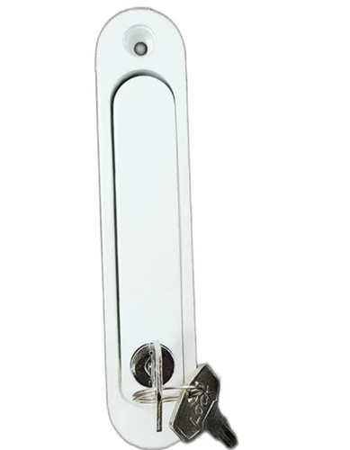 Upvc Popup Handle With Key