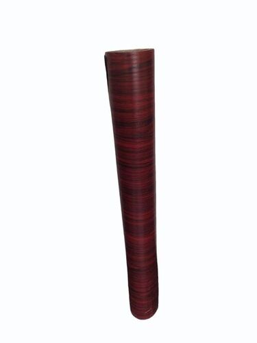 Wooden Marble Vinyl Roll