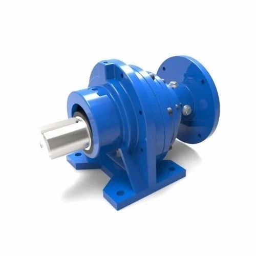 worm gearbox