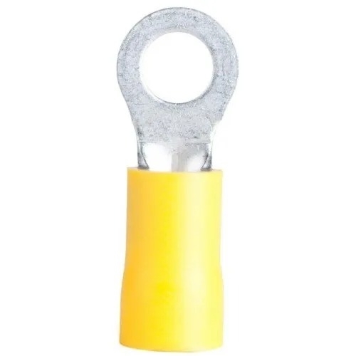 Yellow Ring Type Terminal