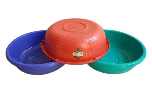 20 Inch Plastic Tasla