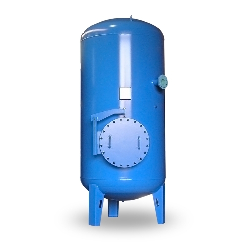 Air Pressure Tank