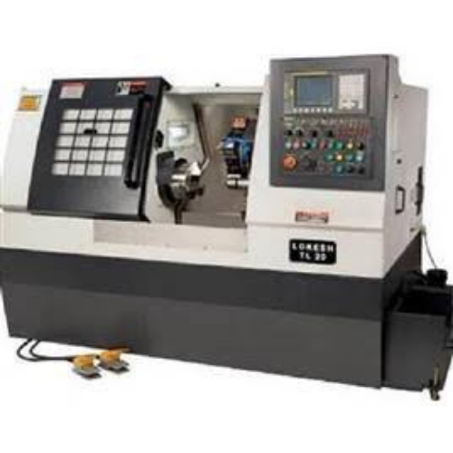 Automatic Cnc Machine - Feature: Low Energy Consumption