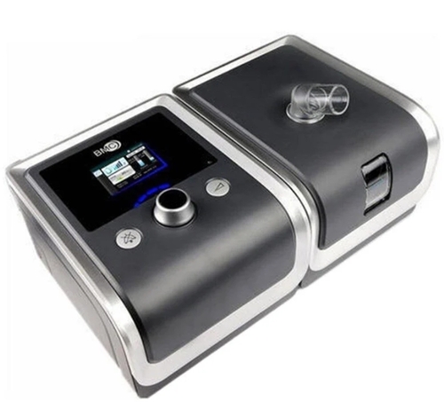 Bipap Machine