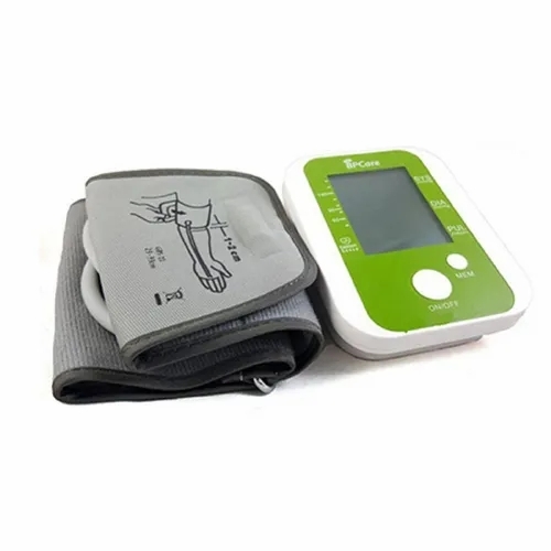 Blood Pressure Tester