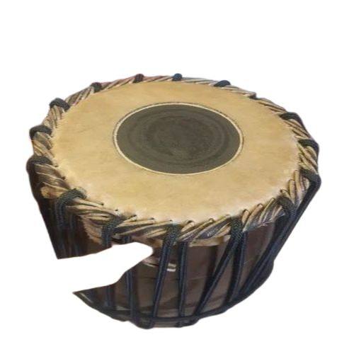 Classic Mridangam