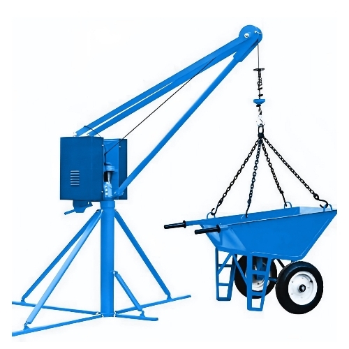 Construction Mini Lift