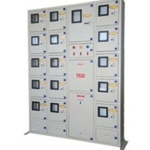 Control Panel Board