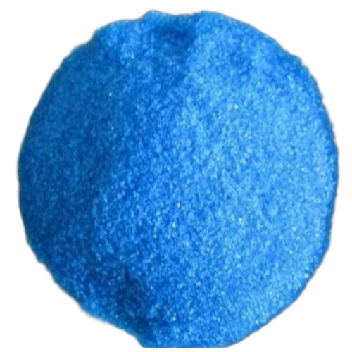 Copper Sulphate