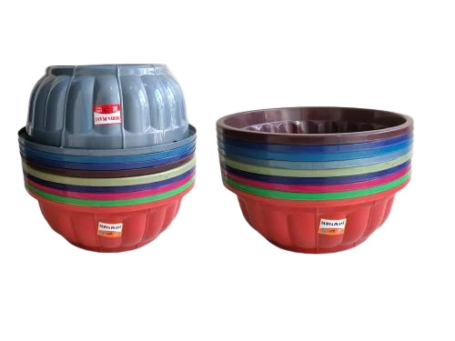 Designer Plastic Tub